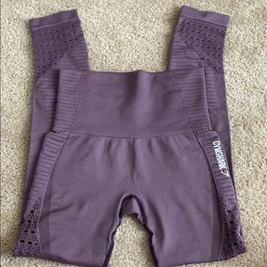Gymshark Vital Seamless Leggings